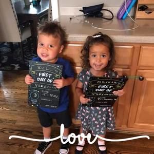 Meet your Posher, Patricia